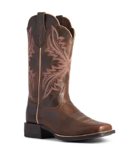 Ariat Women's West Bound Sassy Boot