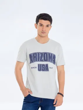 Arizona Graphic Tee - FMTGT24-021
