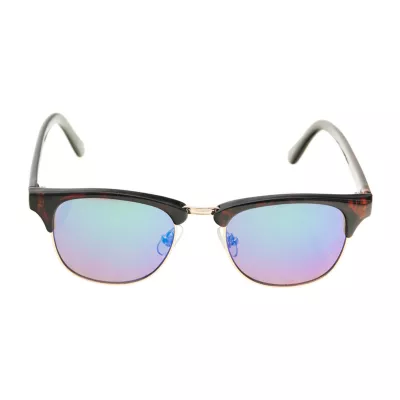 Arizona Mens Browline Sunglasses