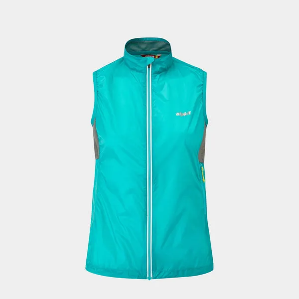 Arro Vest Lightweight windproof gilet