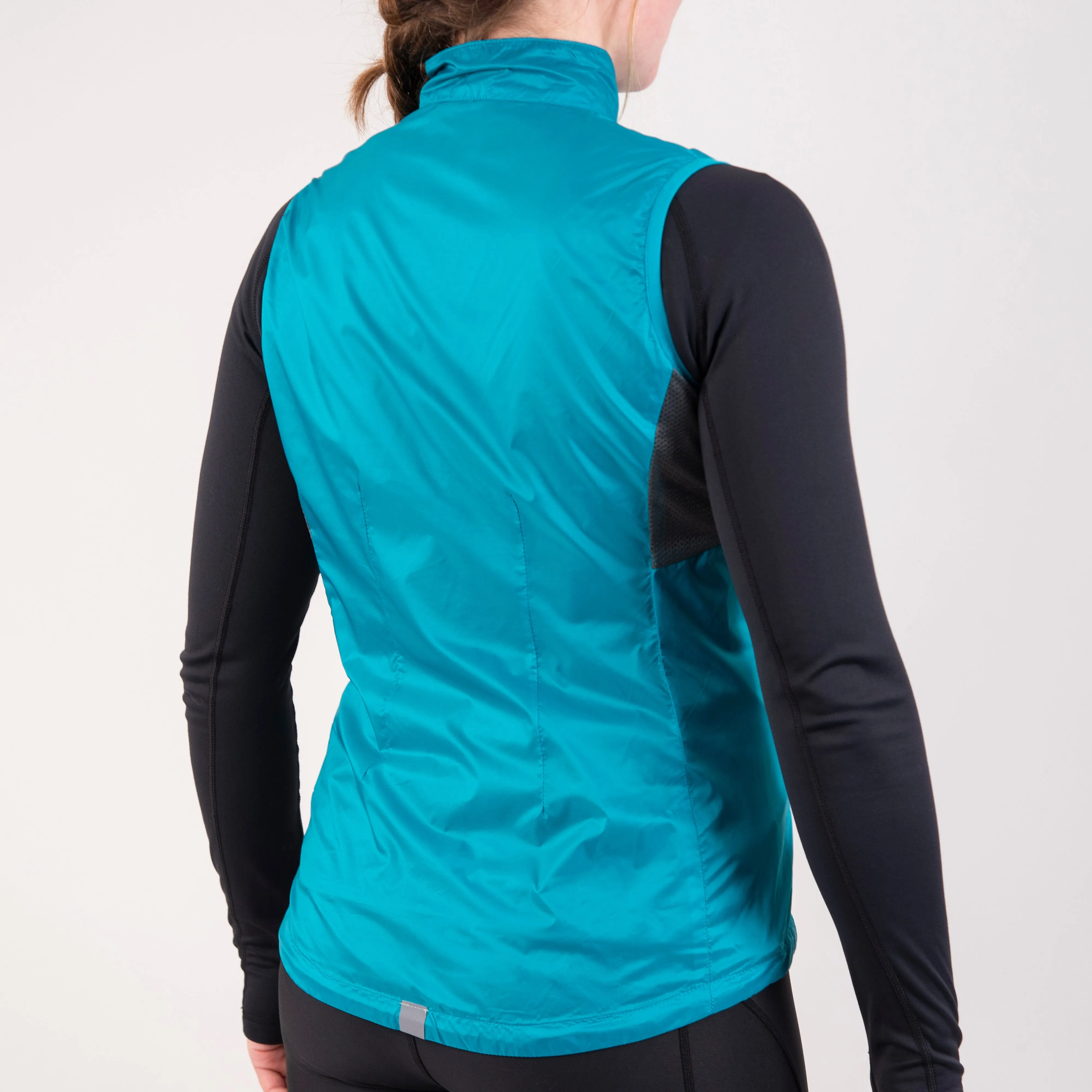 Arro Vest Lightweight windproof gilet