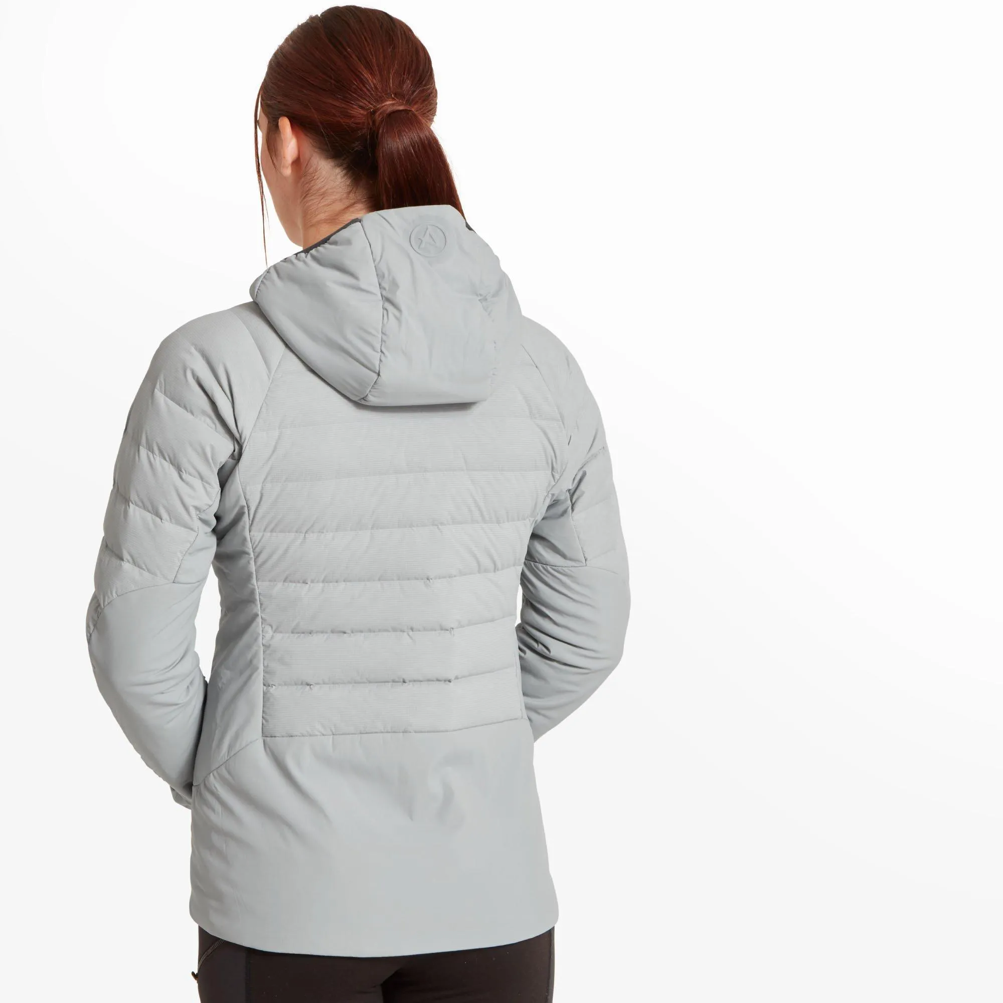 Artilect Women's Divide Fusion Stretch Hoodie | George Fisher