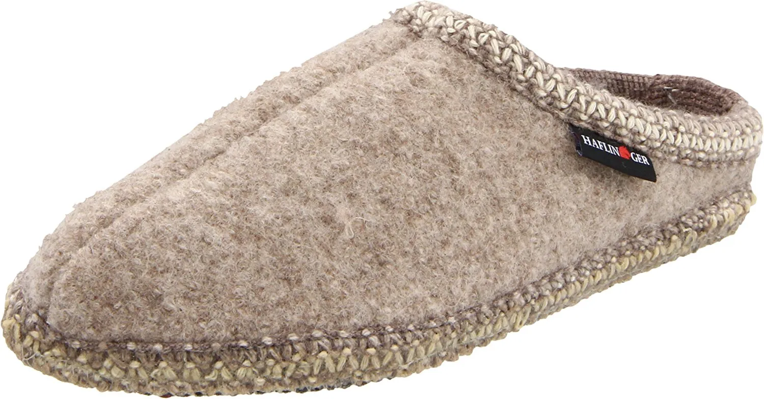 AS Classic Slipper - Natural - 42