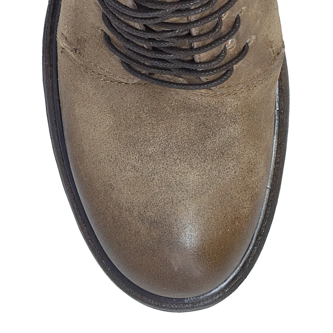 AS98 Jasper Boot