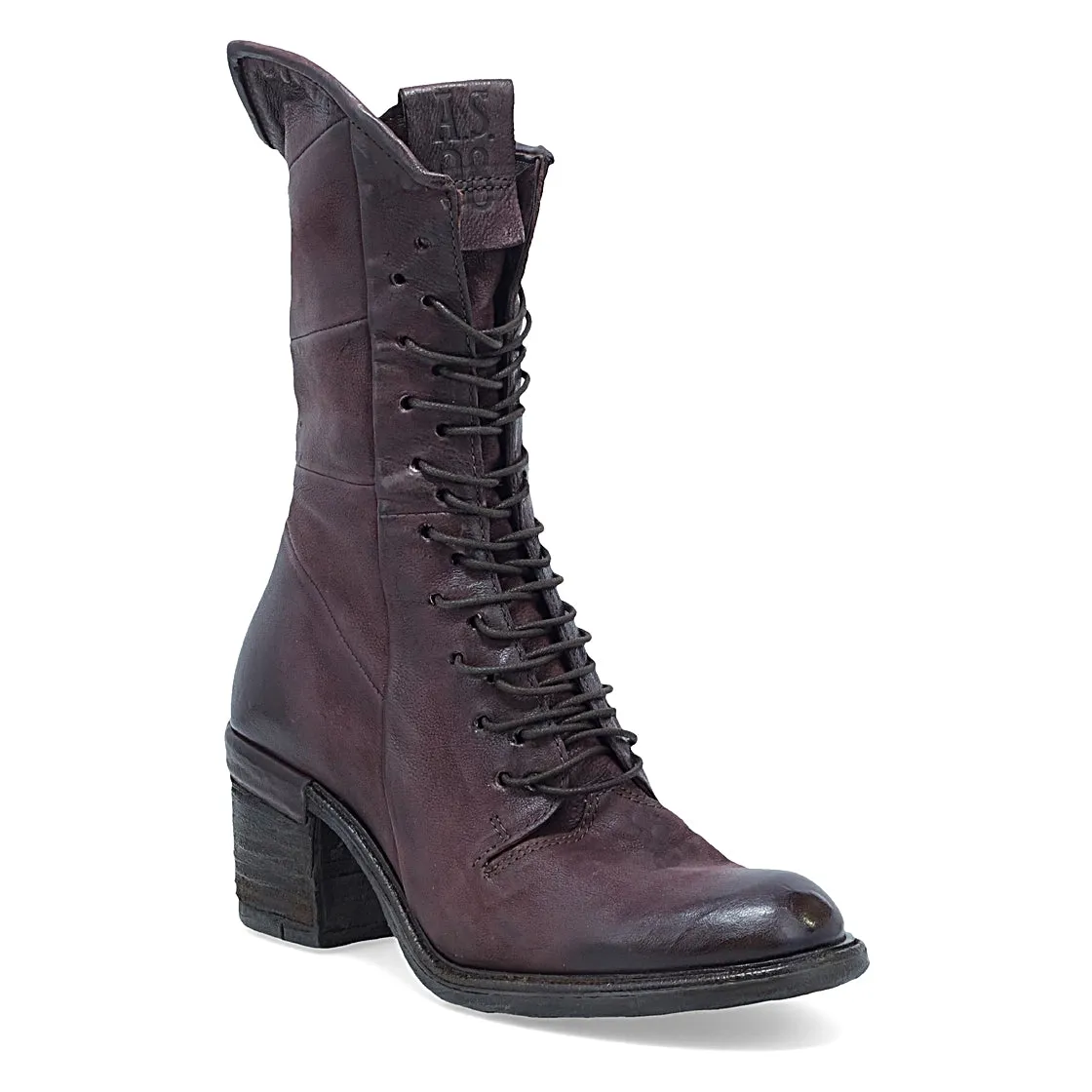 AS98 Jasper Boot