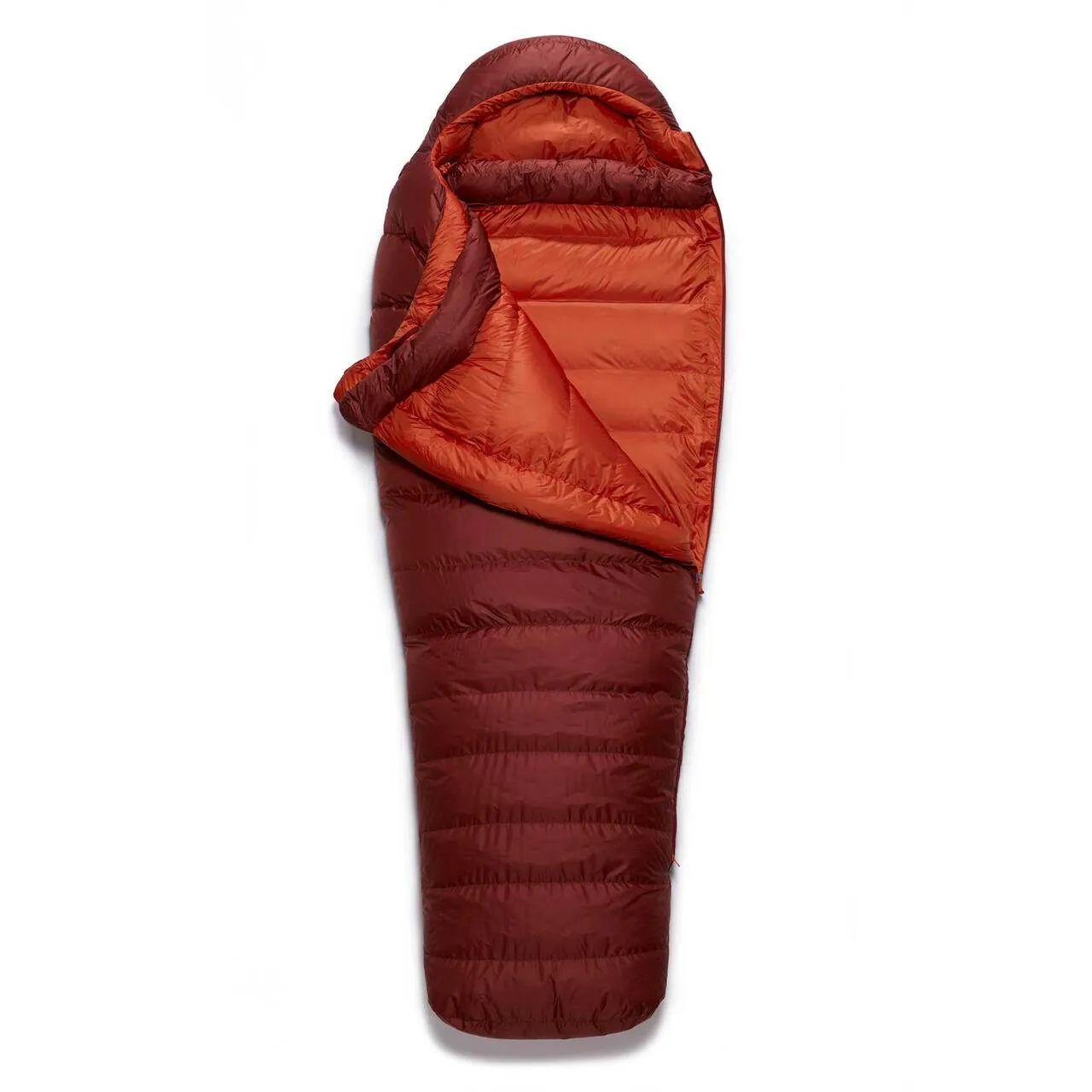 Ascent 900 Down Sleeping Bag