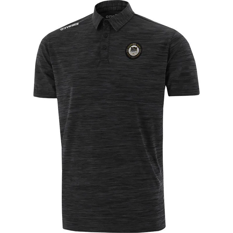 Asdee GAA Osprey Polo Shirt