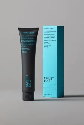 Ashley & Co Soothe Tube Hand Cream - Bubbles & Poladots