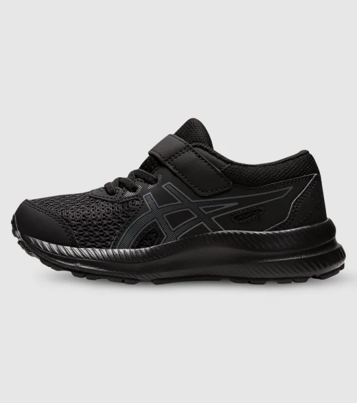asics contend 8 (ps) kids