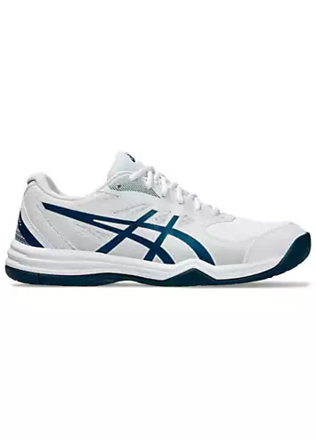 Asics Court Slide Tennis Trainers