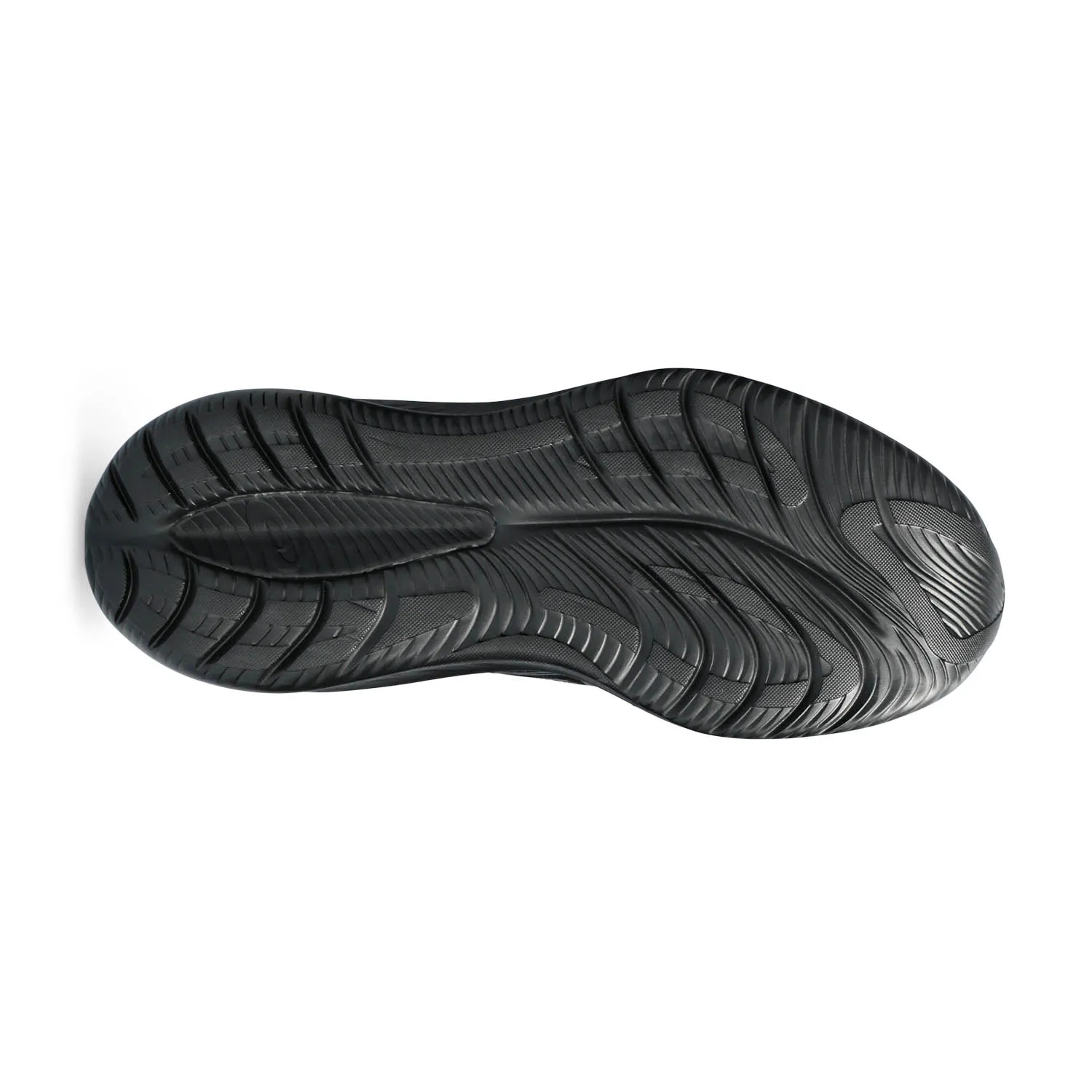 Asics Gel Cumulus 26  Black