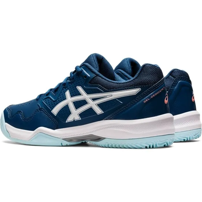 ASICS GEL-DEDICATE 6 CLAY
