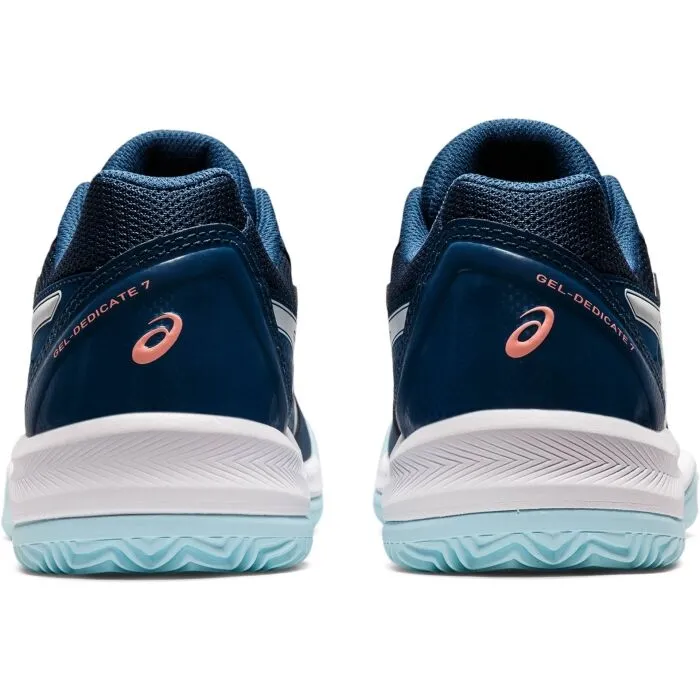 ASICS GEL-DEDICATE 6 CLAY