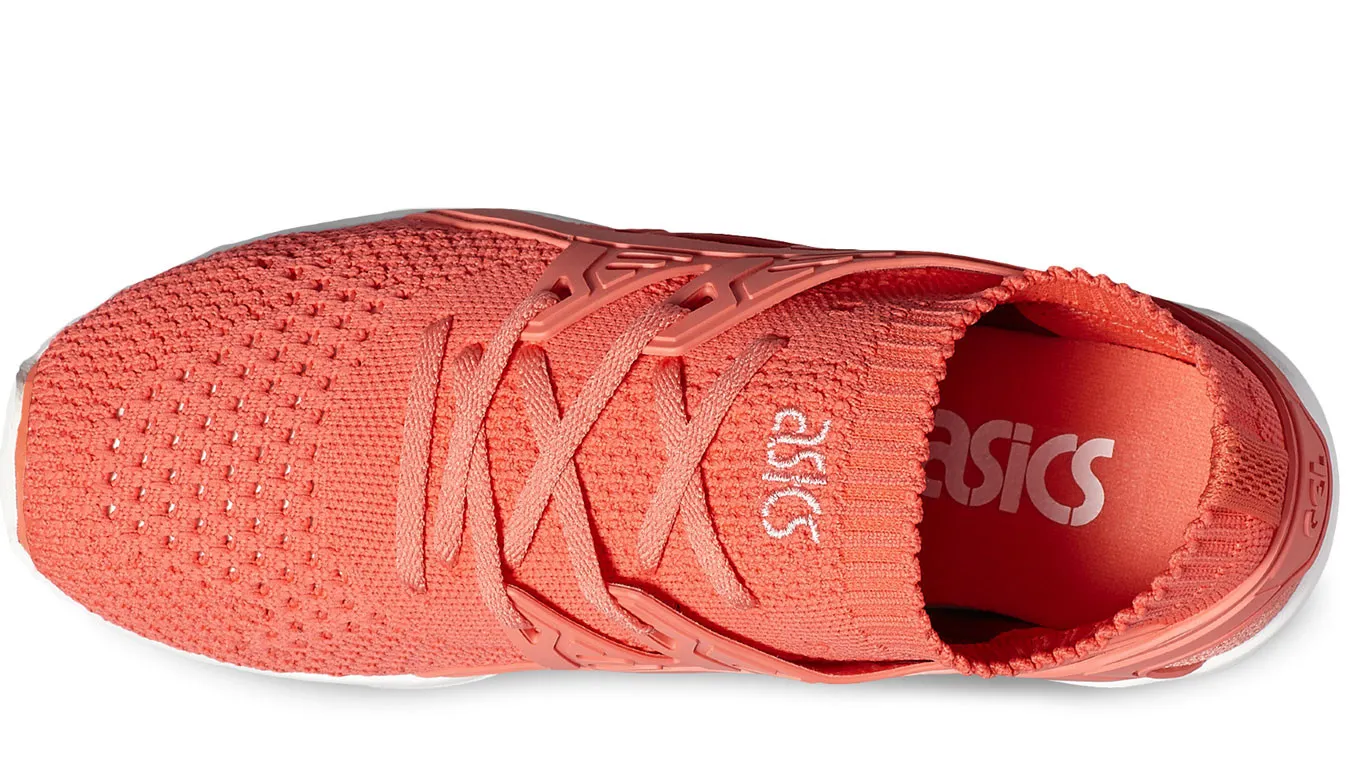 Asics Gel-Kayano Trainer Knit