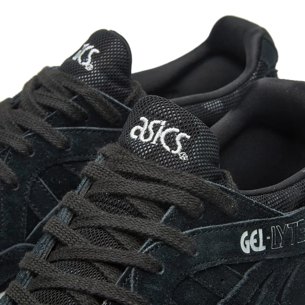Asics Gel Lyte V 'Armour'Black