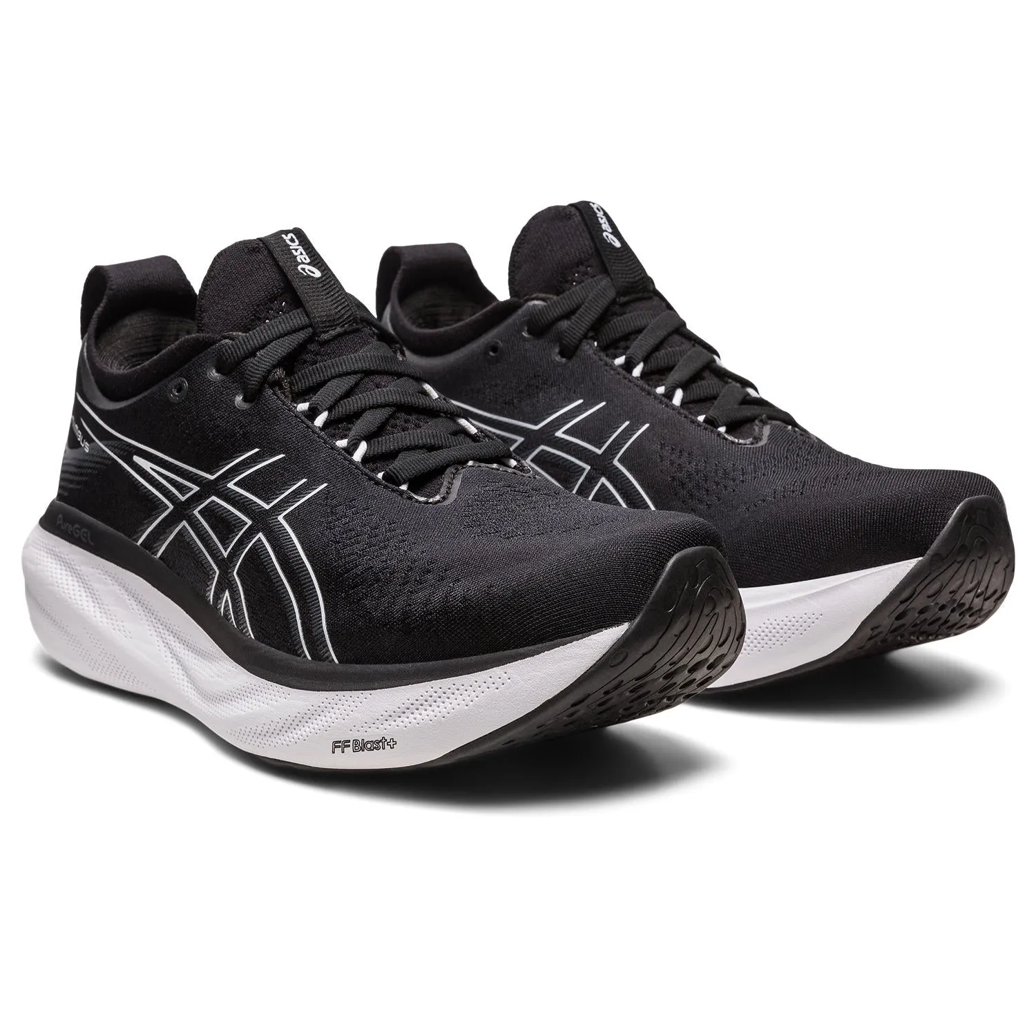 Asics Gel-Nimbus 25 Women's