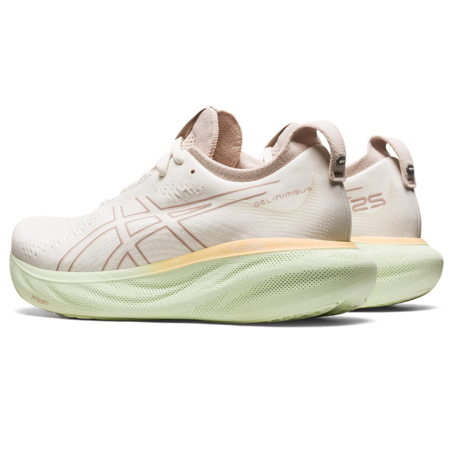 Asics Gel-Nimbus 25 Women's