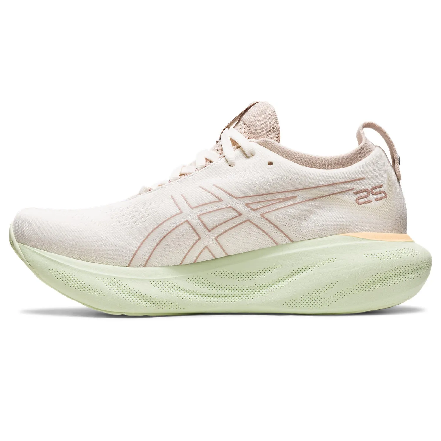 Asics Gel-Nimbus 25 Women's