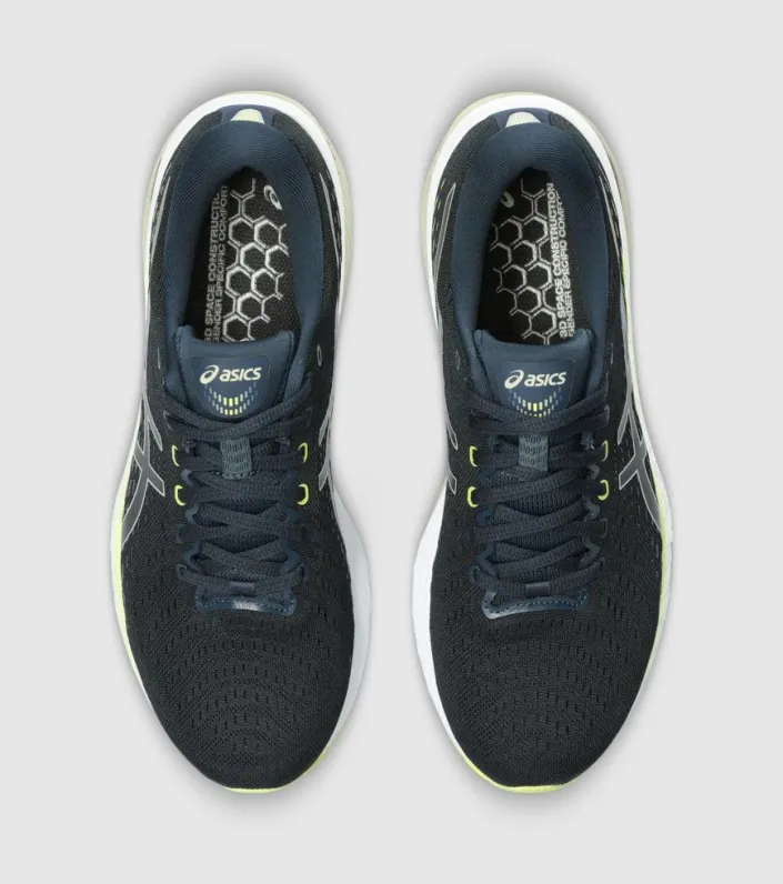asics gel pursue 8 (2e wide) mens