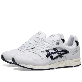 Asics Gel SagaWhite & Midnight