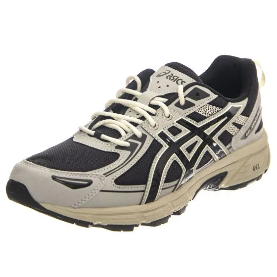 Asics Gel Venture 6 Black / Black