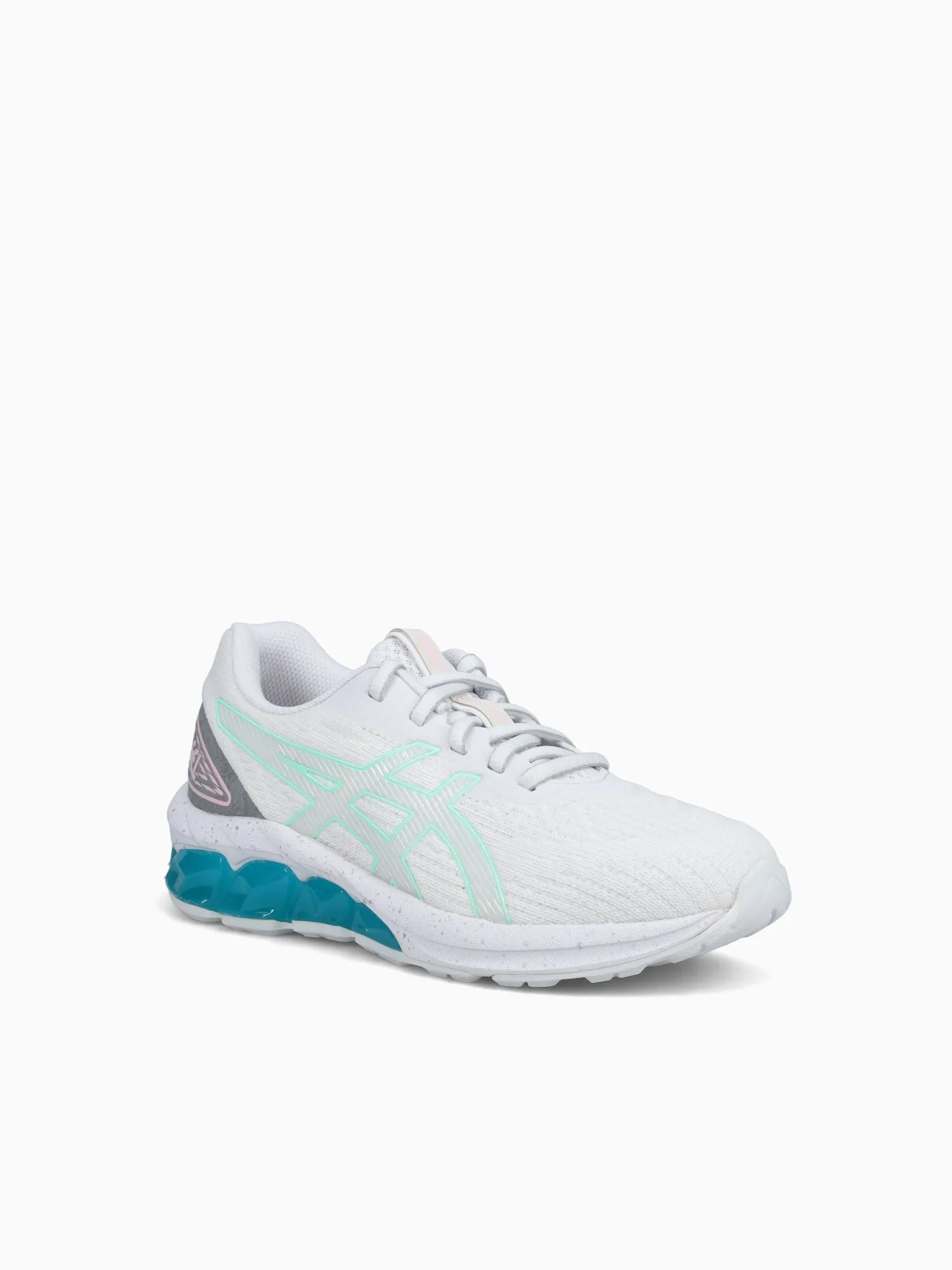 Asics Gelquantum 180 White Fresh ice