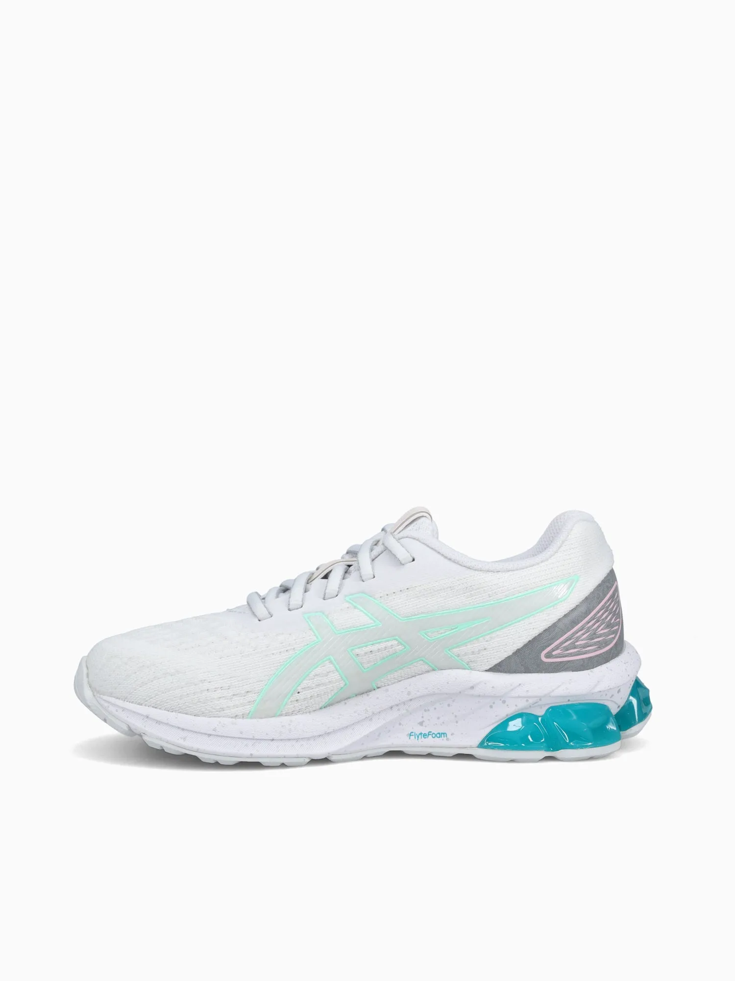 Asics Gelquantum 180 White Fresh ice