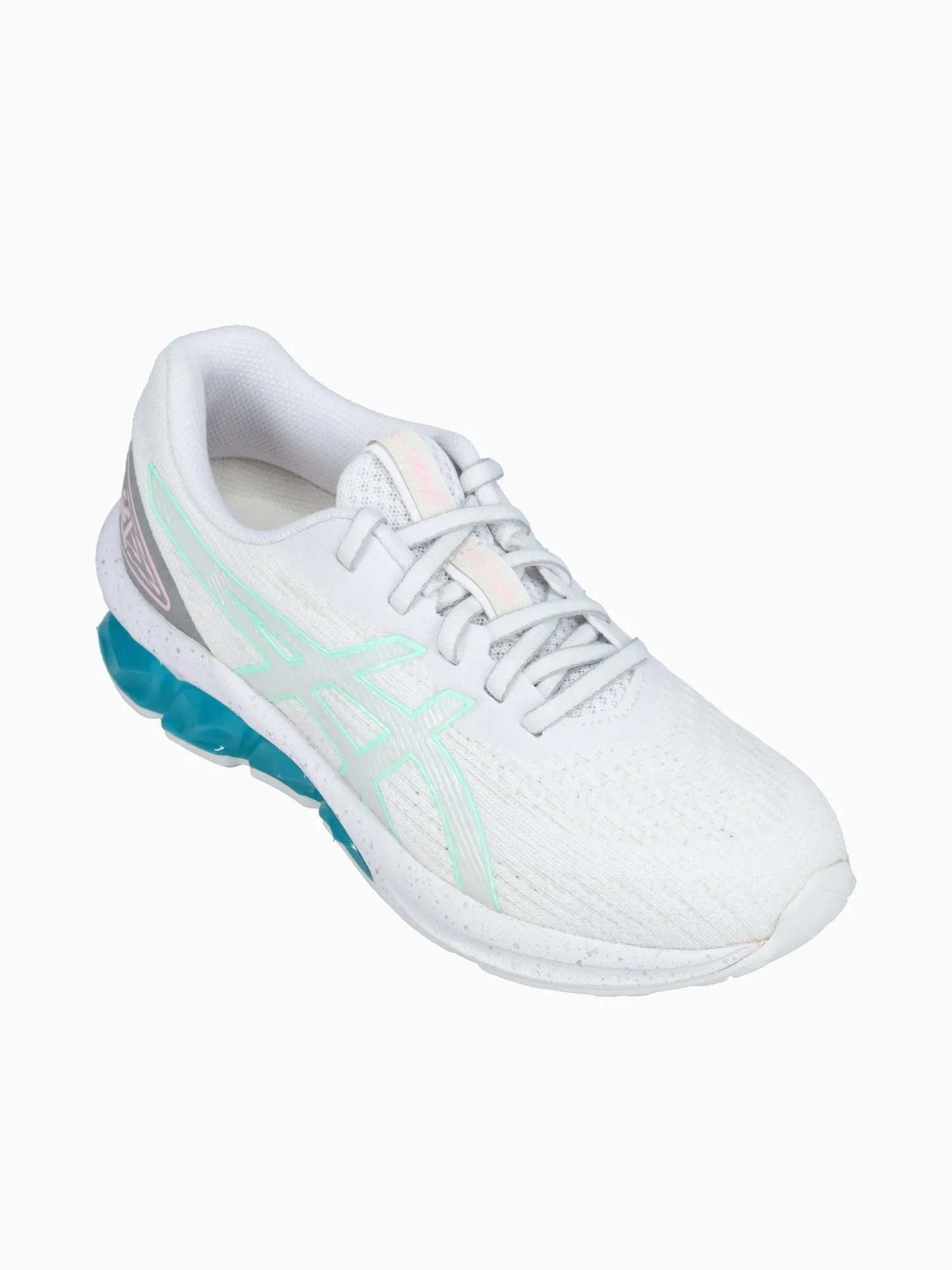 Asics Gelquantum 180 White Fresh ice