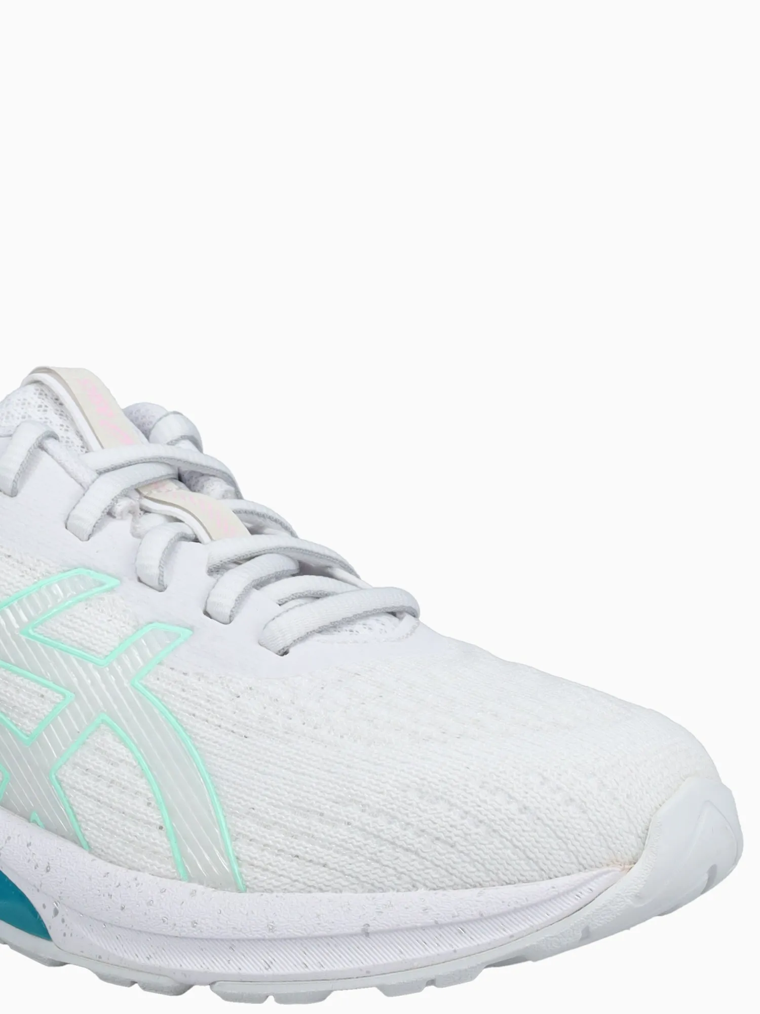 Asics Gelquantum 180 White Fresh ice