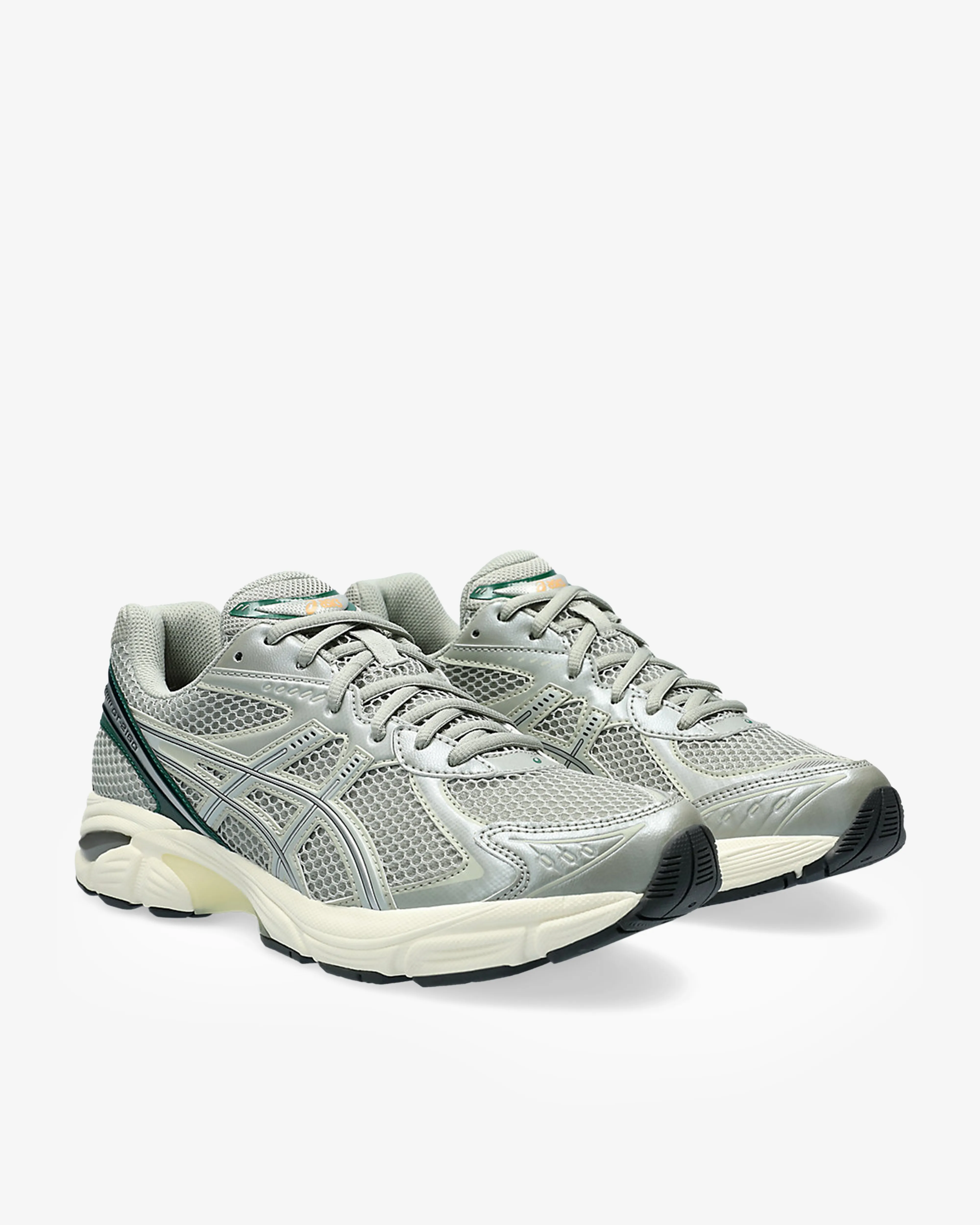 Asics - GT-2160 Sneakers - (Seal Grey)