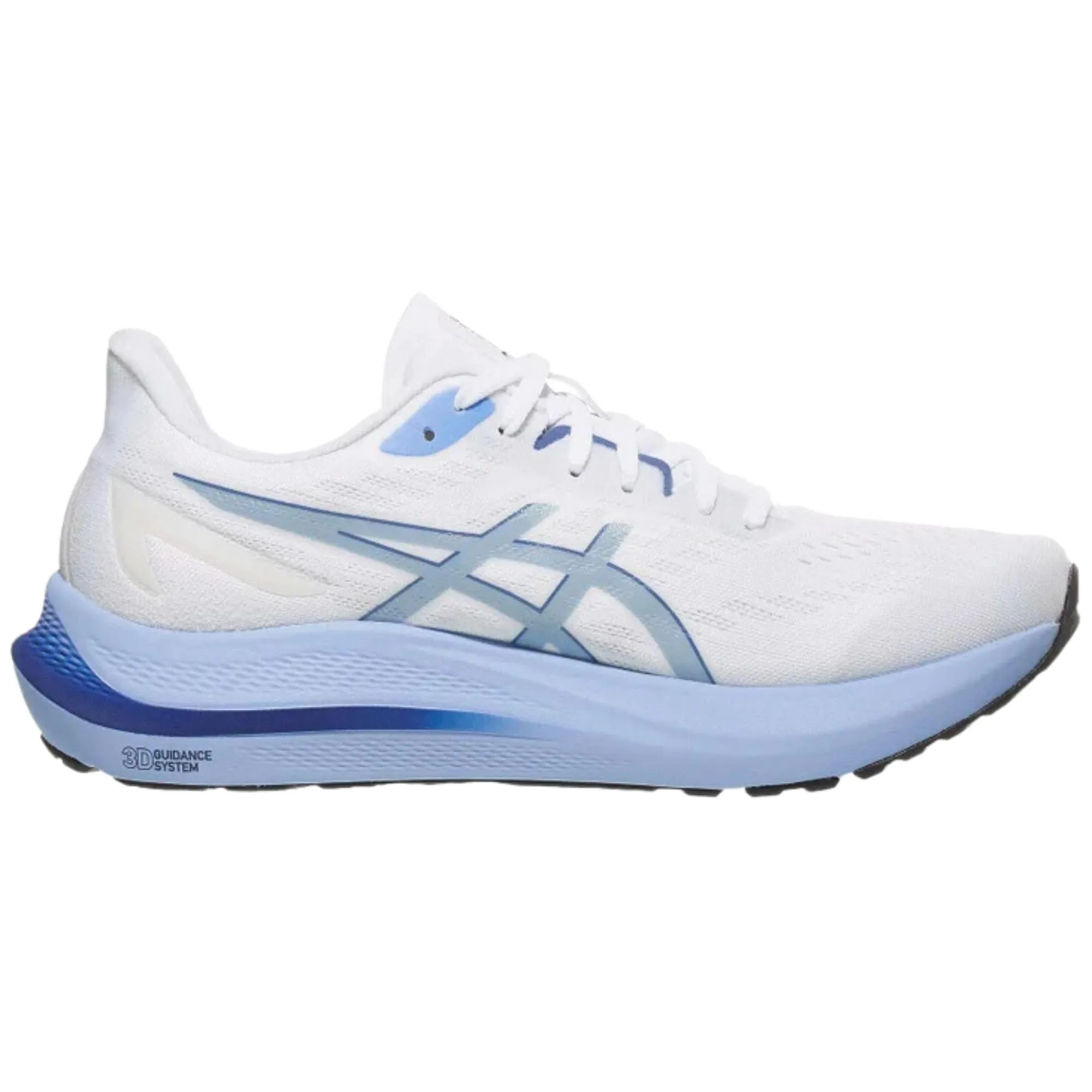 ASICS MEN’S 2000 V12