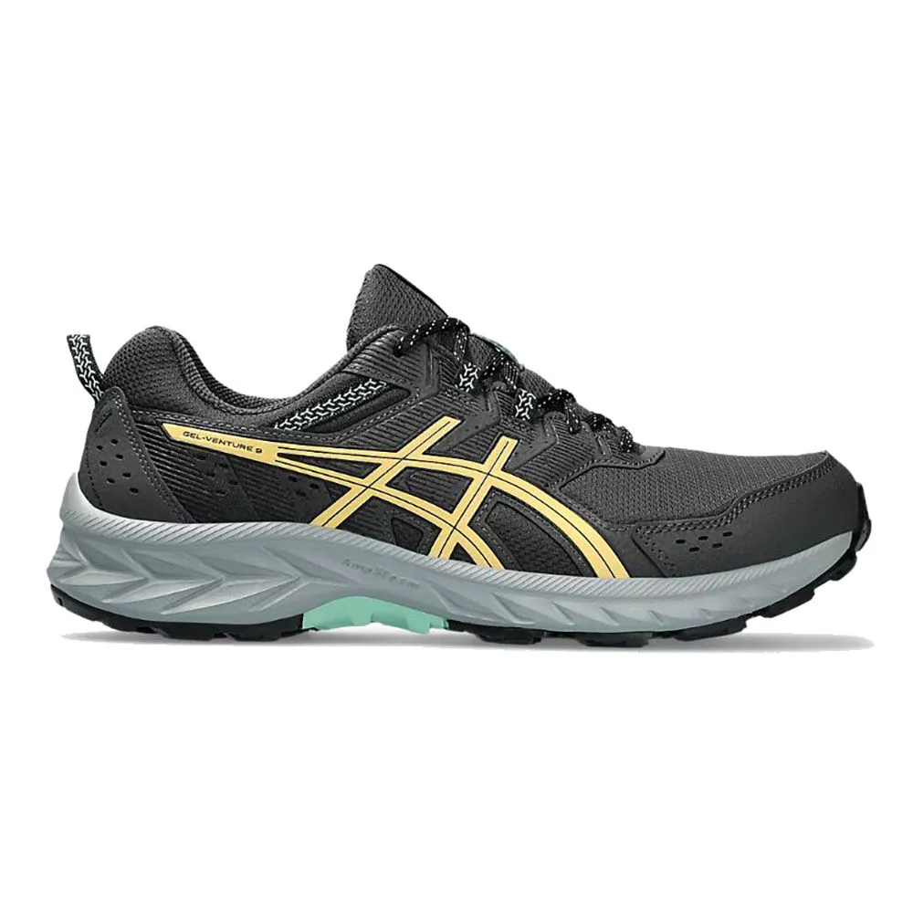 Asics Men's Gel-Venture 9 Trail Running Shoe