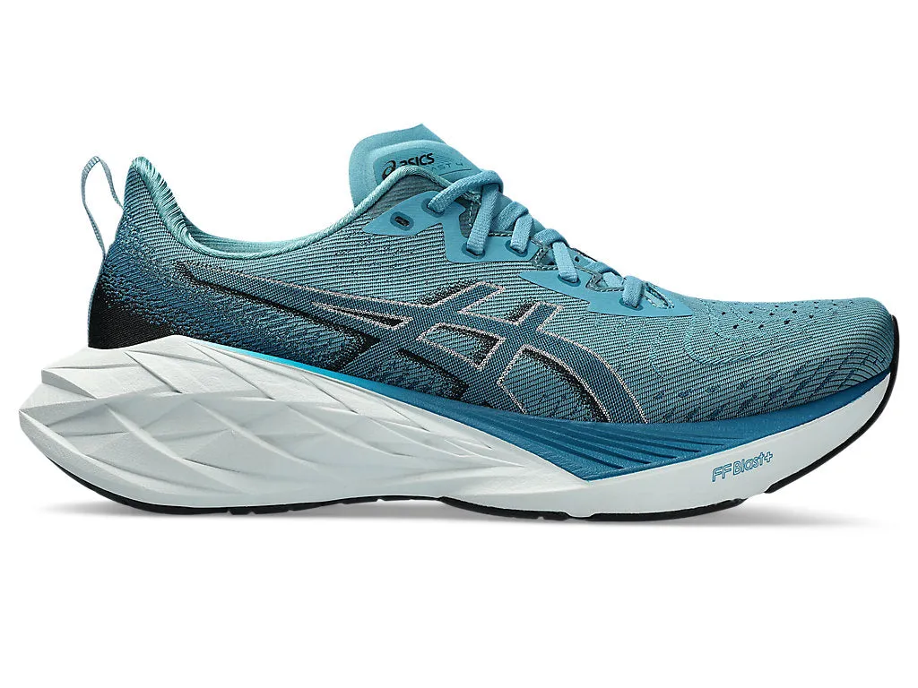 Asics Men's NovaBlast 4
