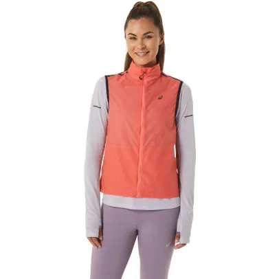 ASICS Metarun Packable Vest Women