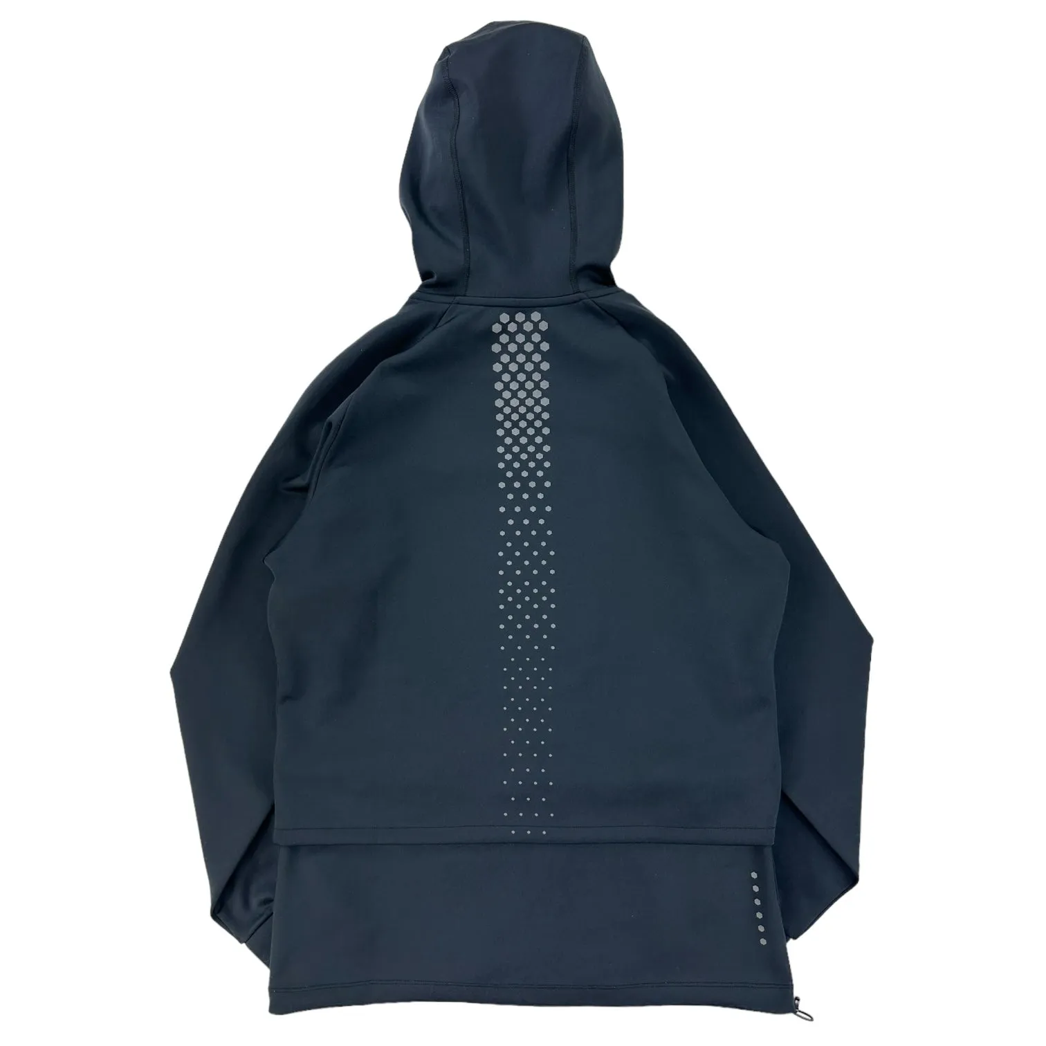 ASICS MotionDRY Balaclave soft shell hoodie