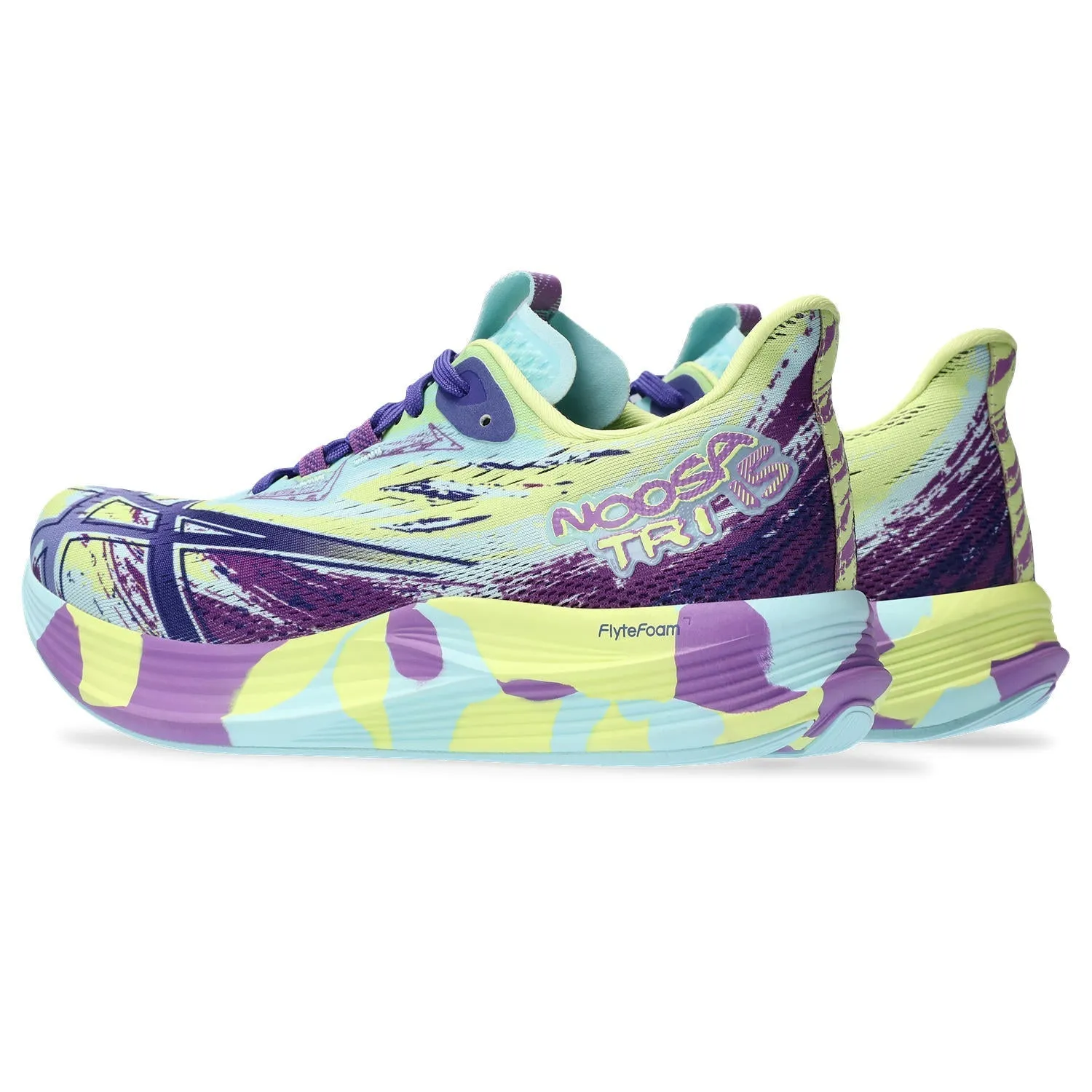 Asics Noosa Tri 15 Women's