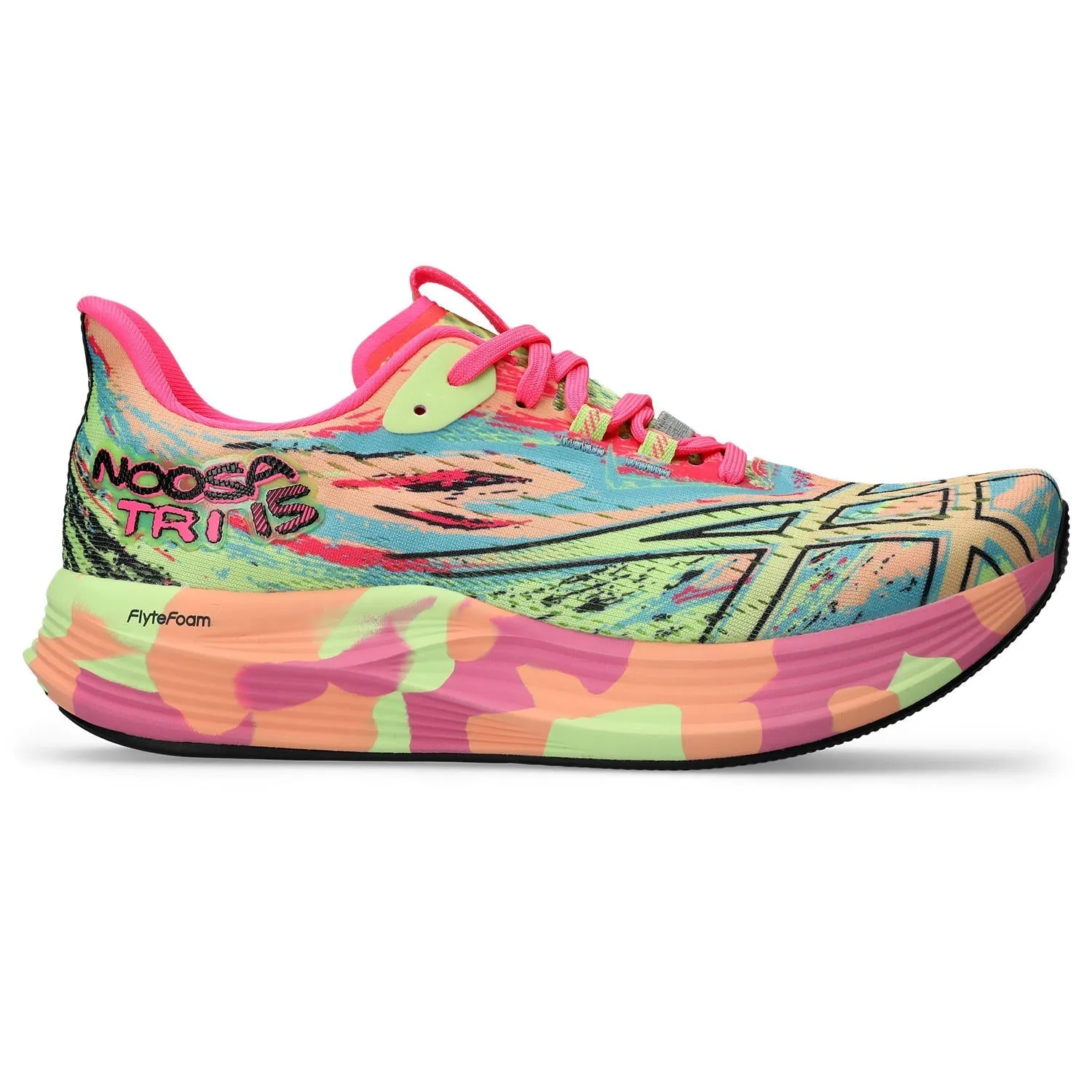 Asics Noosa Tri 15 Women's