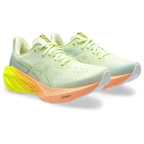 ASICS Novablast 4 Paris