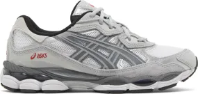 Asics NYC Steel