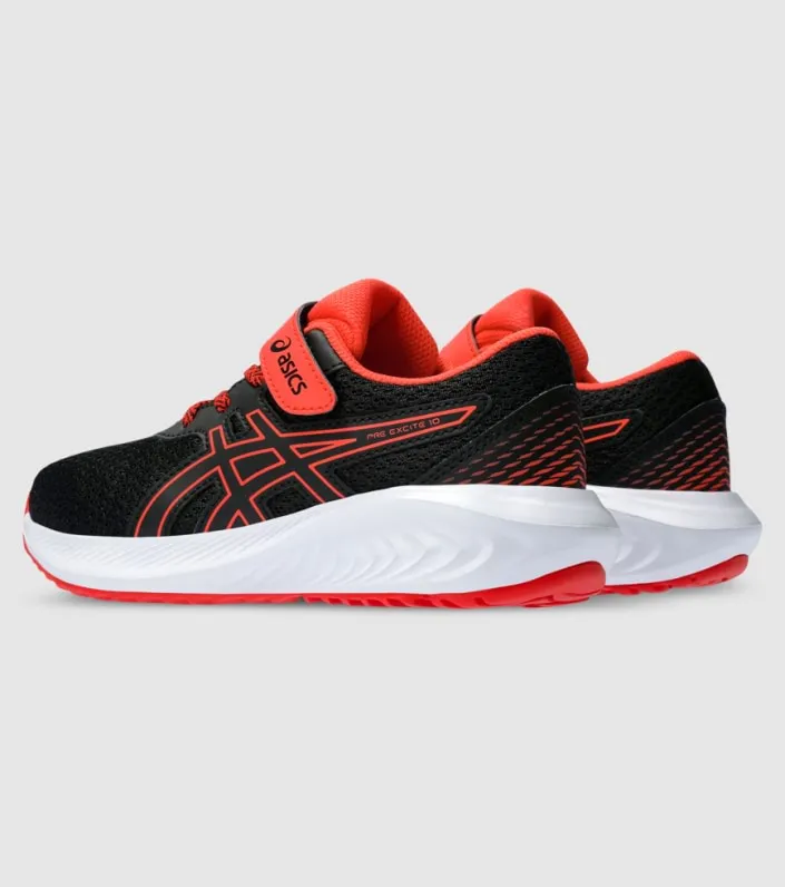 asics pre-excite 10 (ps) kids