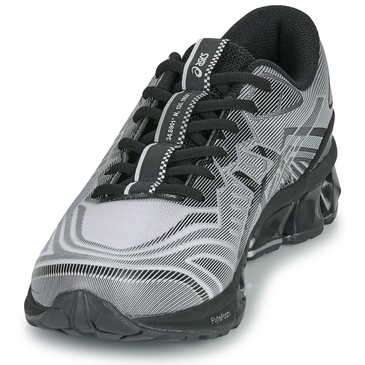 Asics QUANTUM
