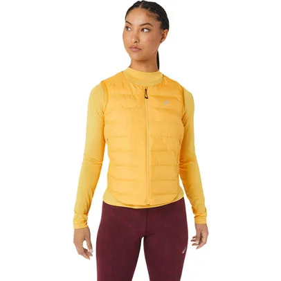 ASICS RunKoyo Padded Vest Women