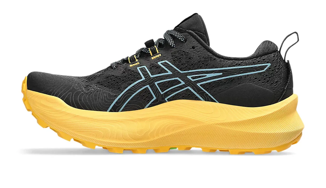 Asics Trabuco Max 2