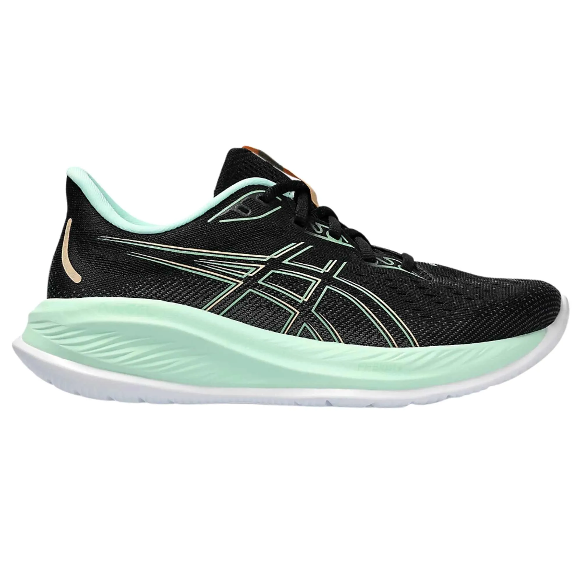 ASICS WOMEN’S CUMULUS 26