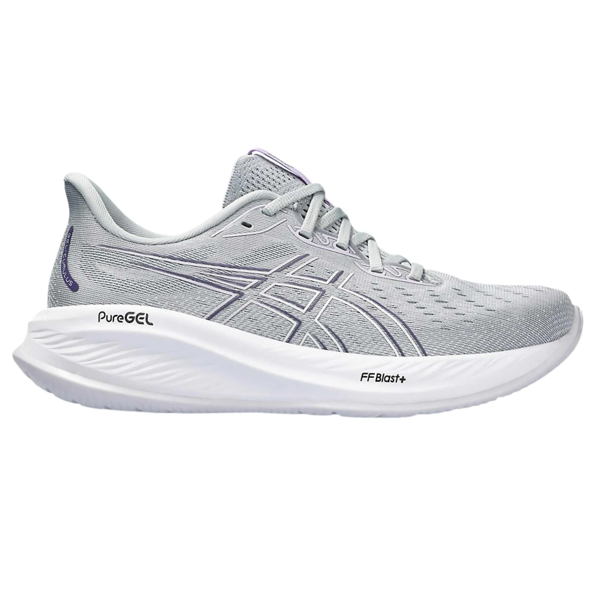 ASICS WOMEN’S CUMULUS 26