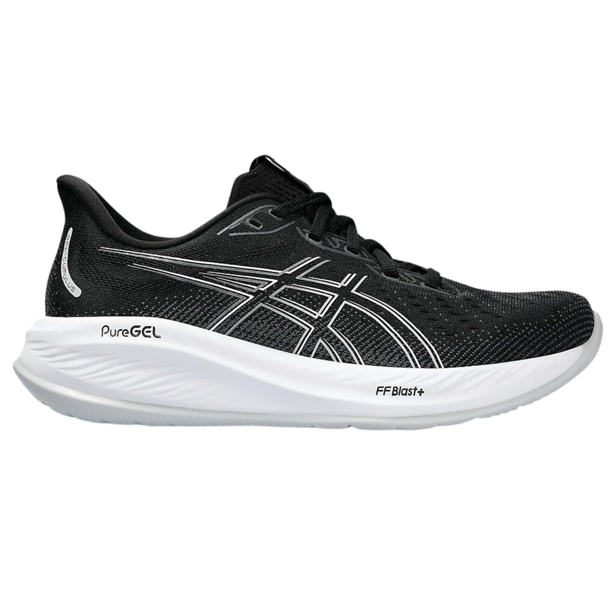 ASICS WOMEN’S CUMULUS 26