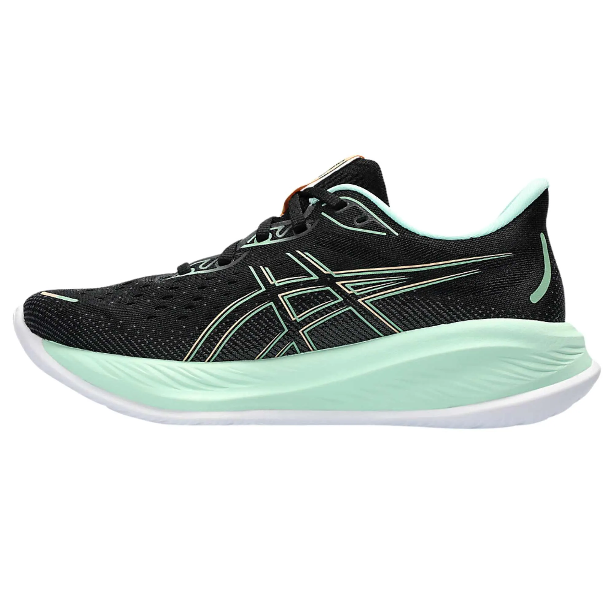 ASICS WOMEN’S CUMULUS 26