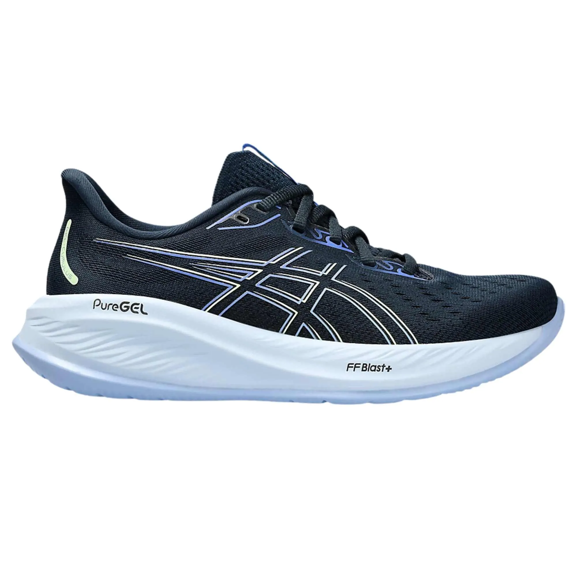 ASICS WOMEN’S CUMULUS 26