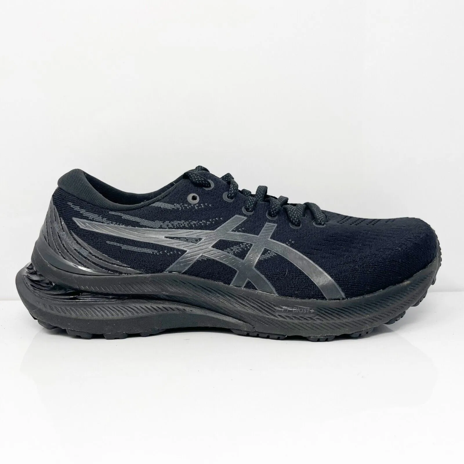 Asics Womens Gel Kayano 29 1012B272 Black Running Shoes Sneakers Size 9