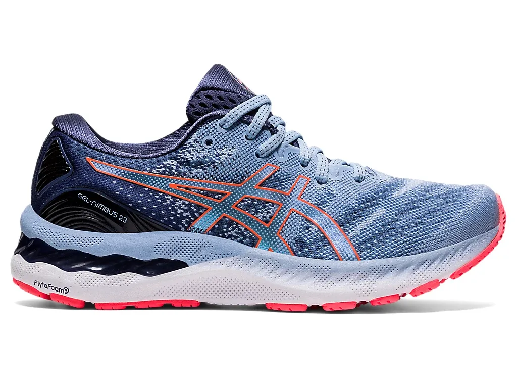 ASICS Women's Gel-Nimbus 23